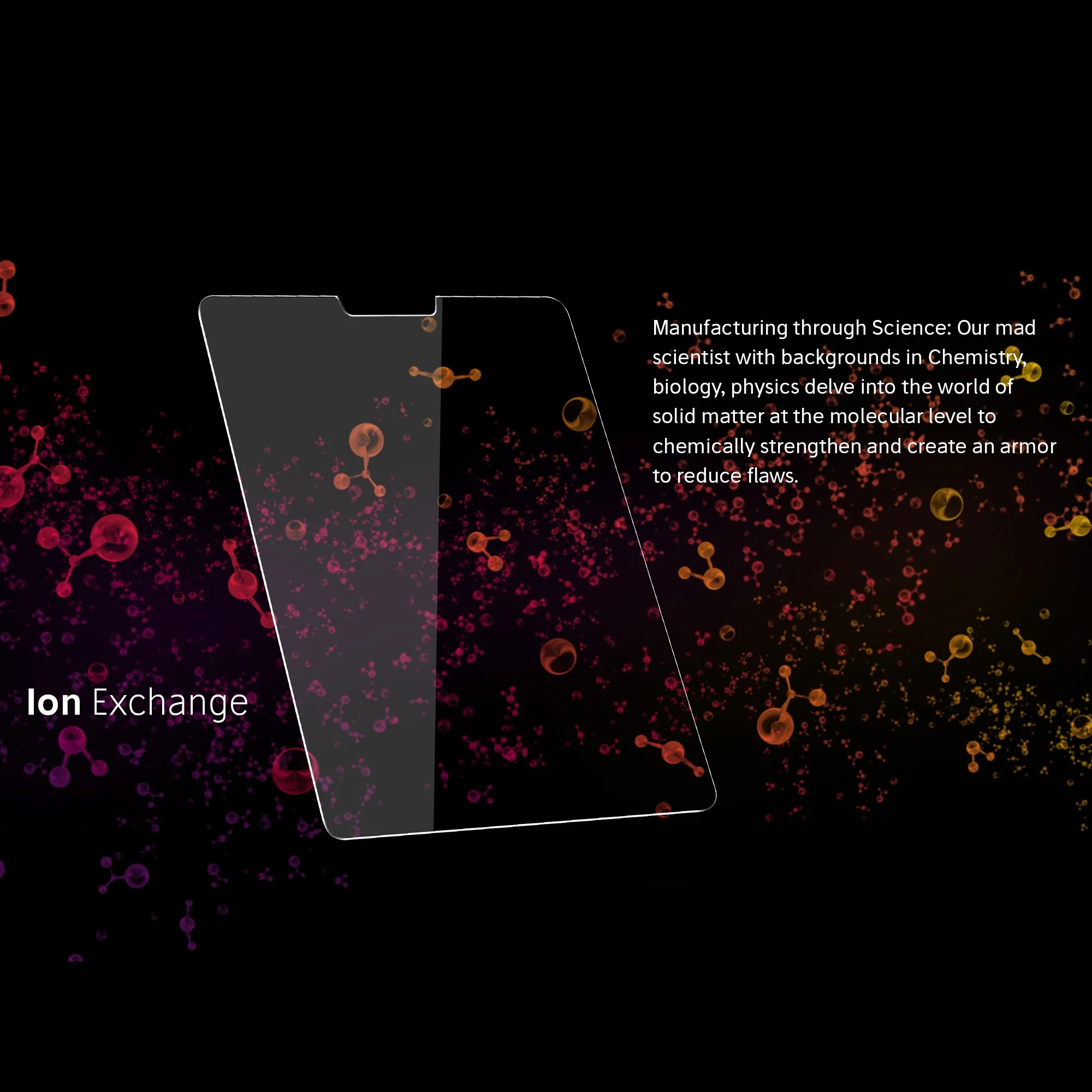 NanoArmour for 11-inch iPad Pro Screen Protector 2018-2020 - Image 3