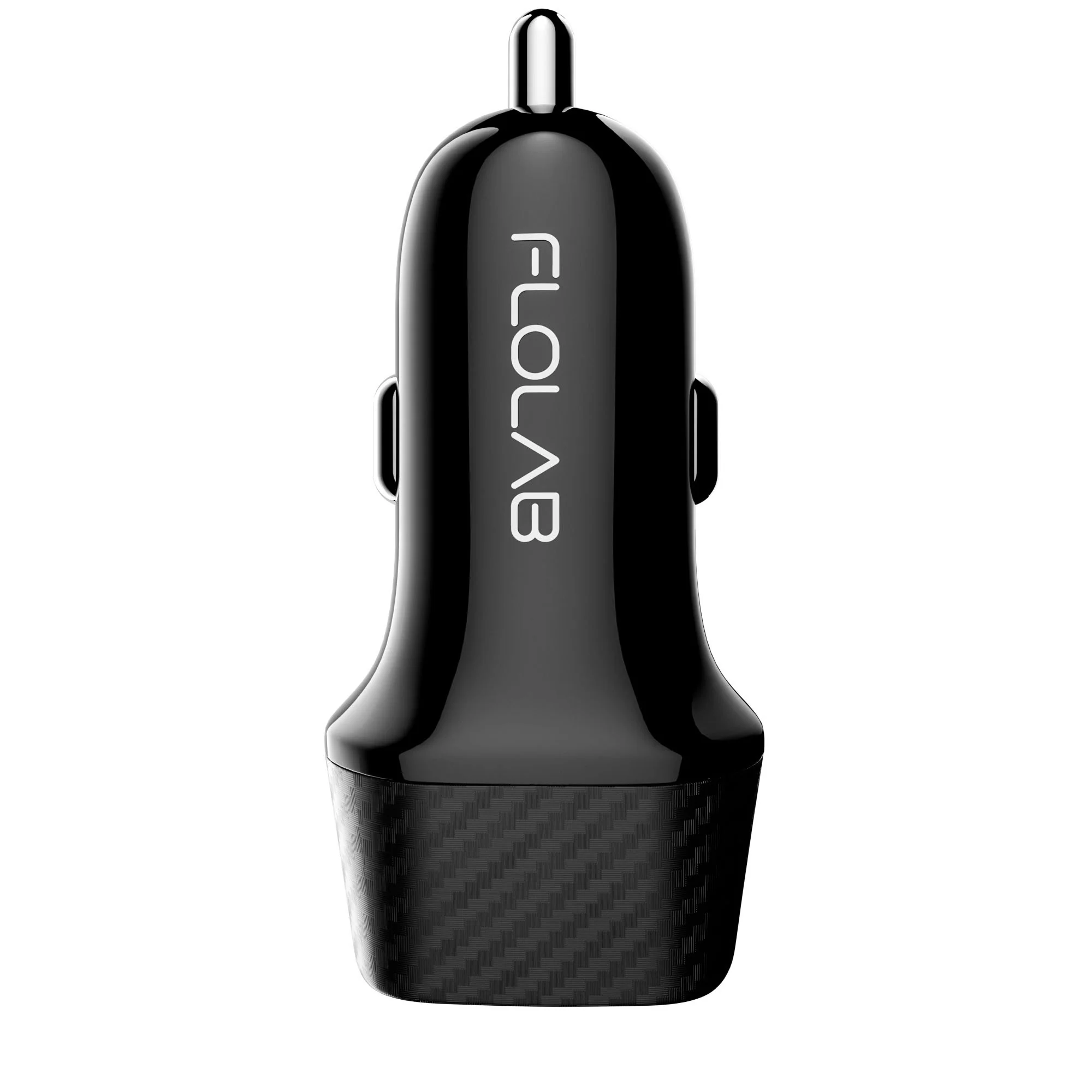 FLOLAB Powerflo Apple Car Charger: Fast Charging On-The-Go - Image 3