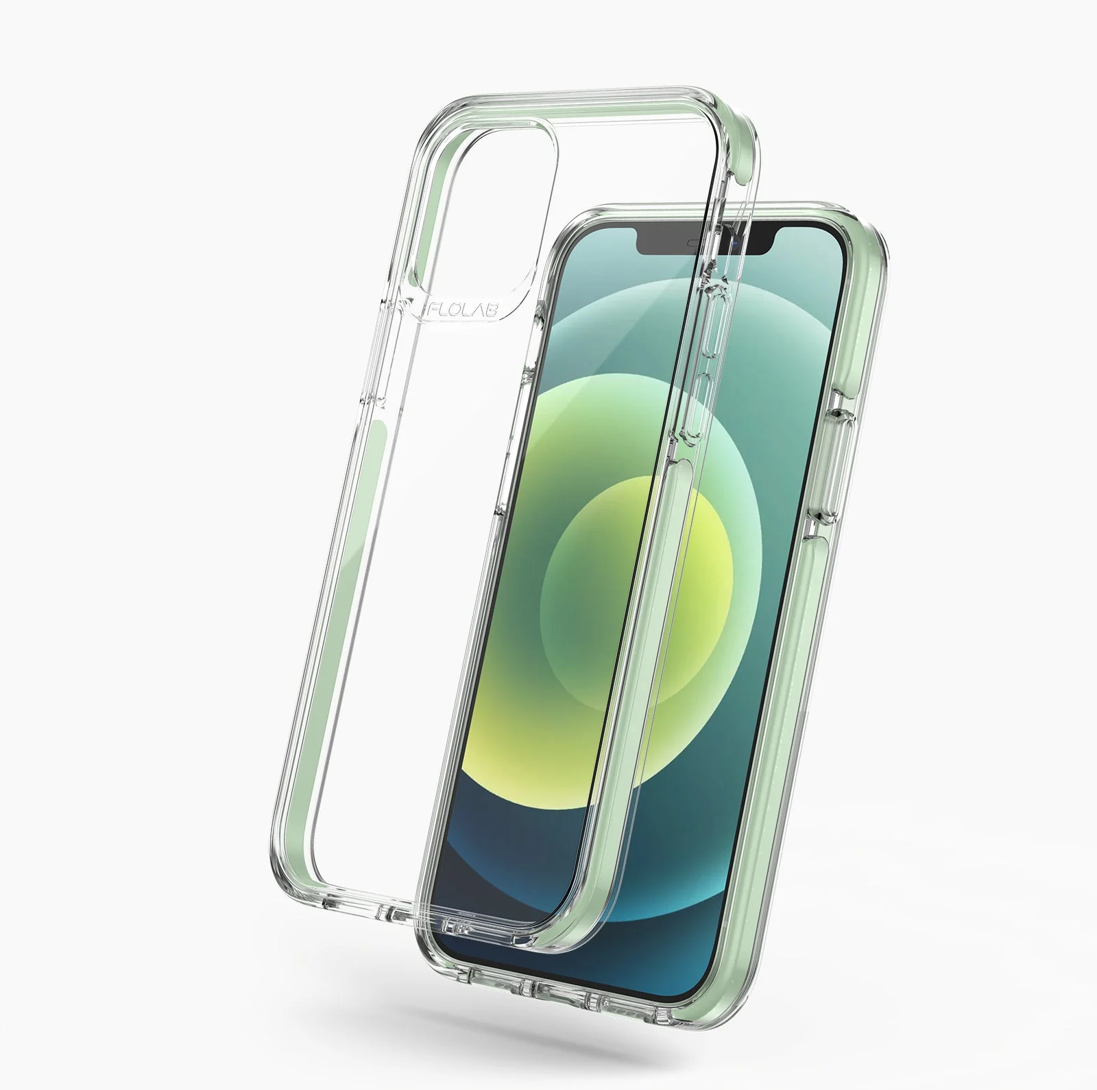 FLOLAB TAFFYCA for iPhone 12 best case - Image 3