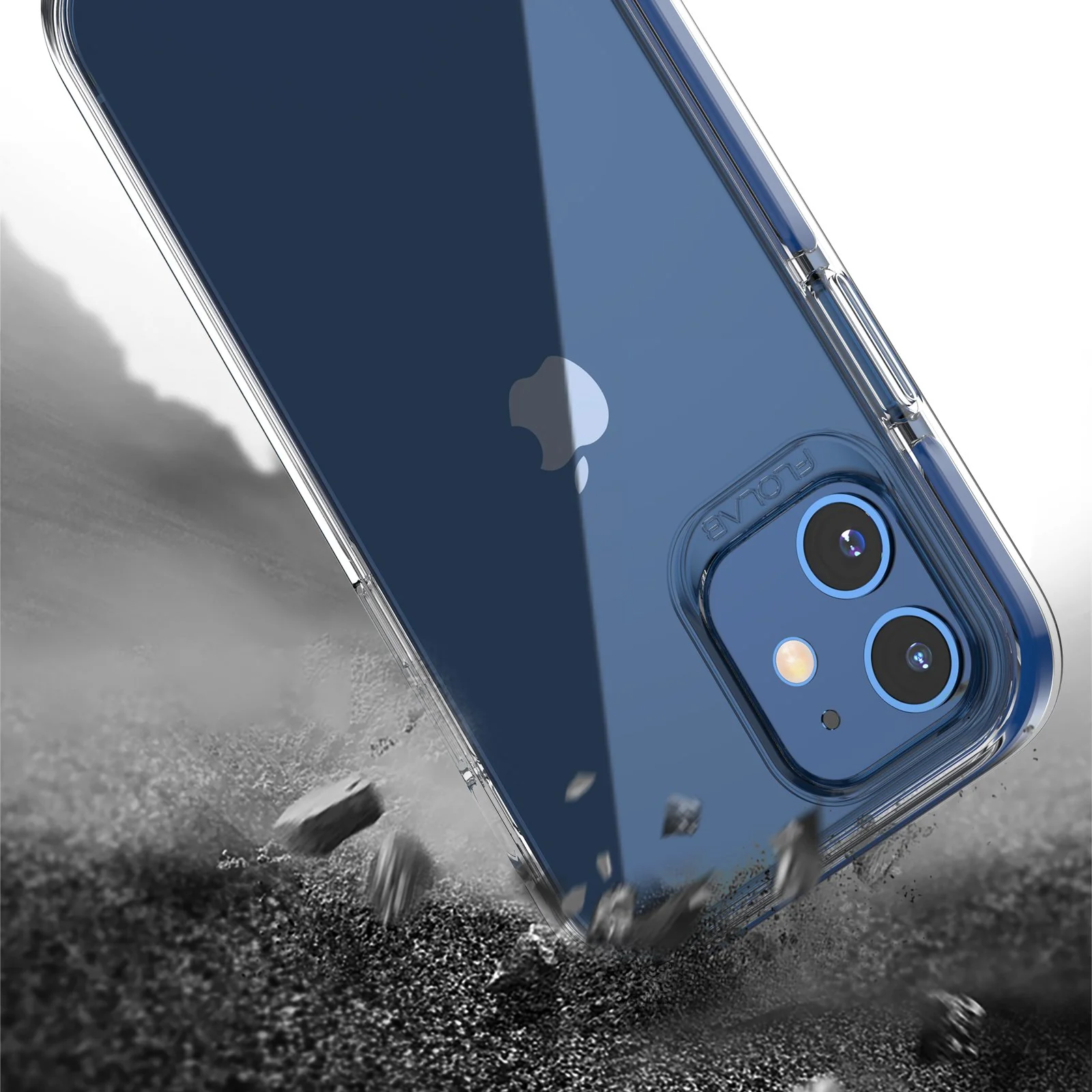 FLOLAB TAFFYCA for iPhone 12 best case - Image 9