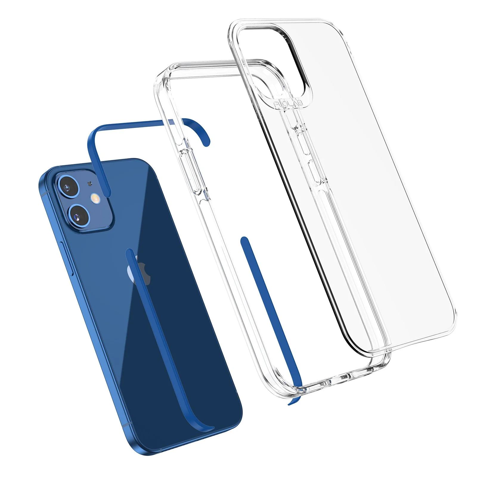 FLOLAB TAFFYCA for iPhone 12 mini best case - Image 10