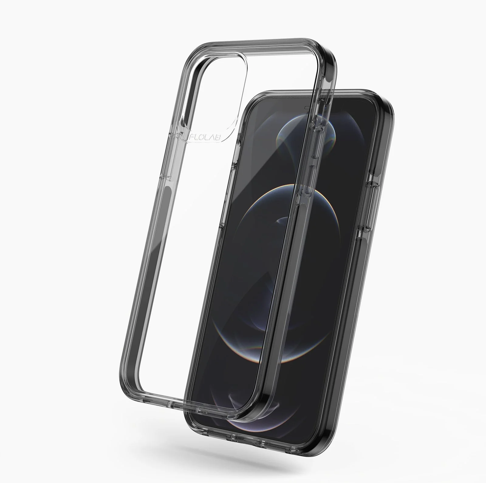 FLOLAB TAFFYCA best for iPhone 12 Pro Case - Image 4