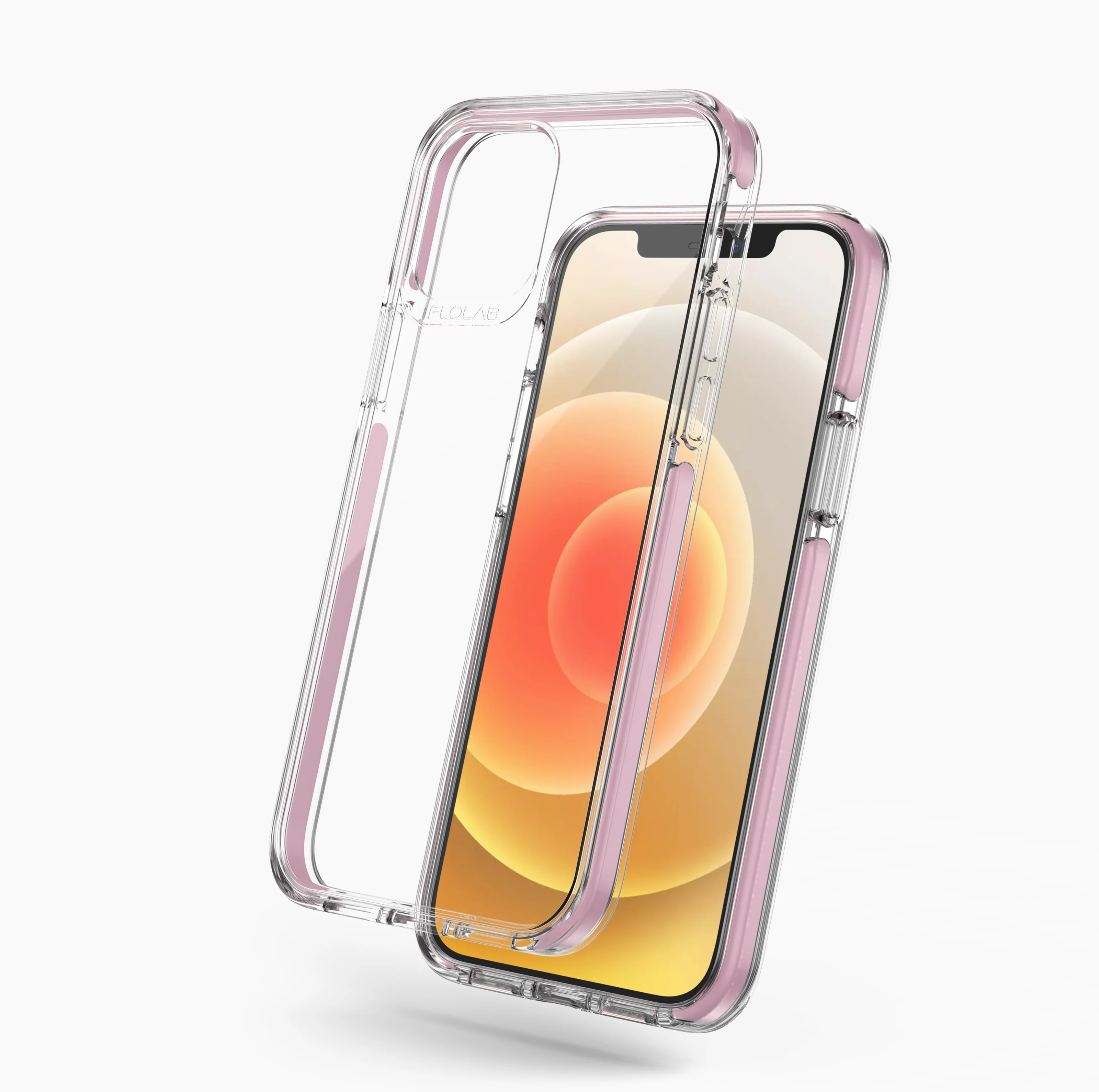 FLOLAB TAFFYCA best for iPhone 12 Pro Case - Image 6