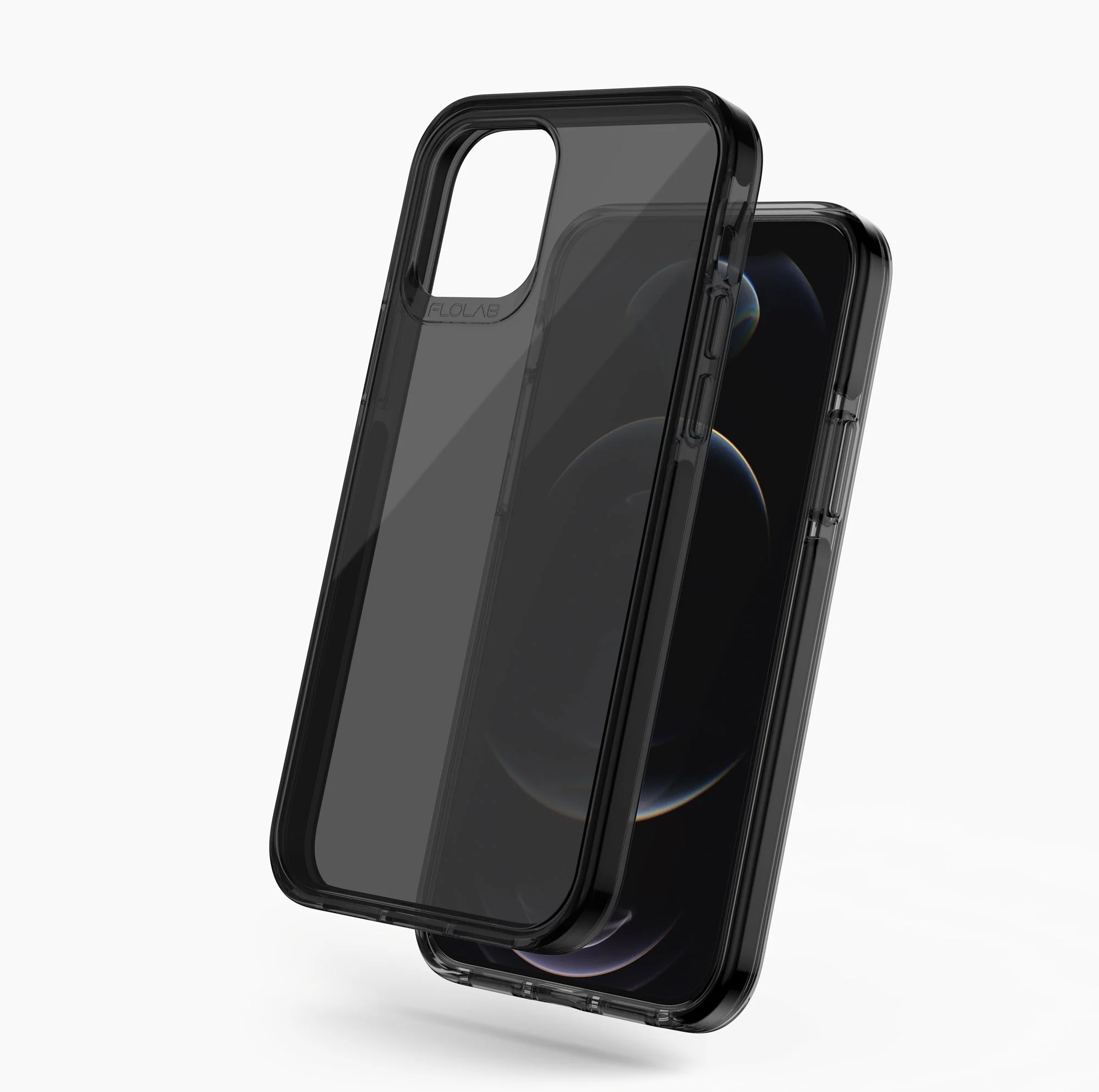 FLOLAB TAFFYCA best for iPhone 12 Pro Max Case - Image 3