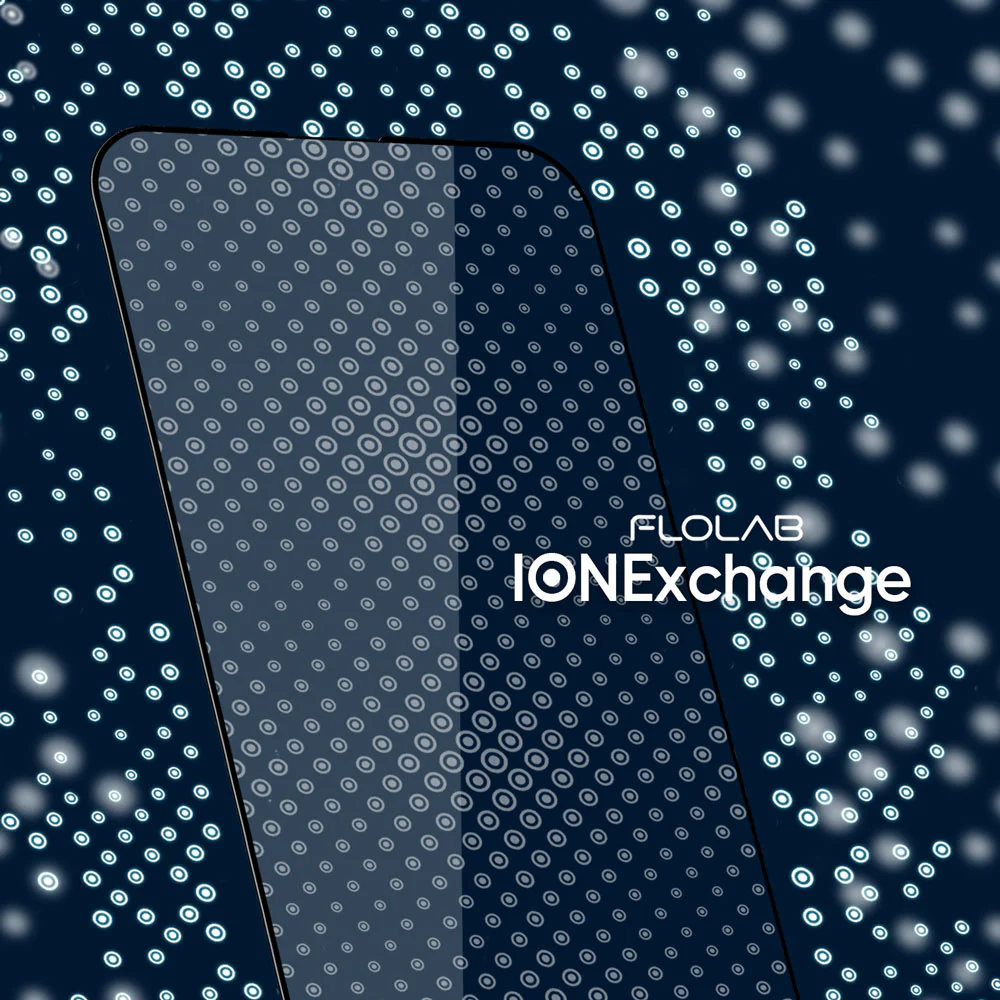 NanoArmour ONETIME PRO Privacy Anti Reflective Infinity Edge – iPhone 16/15/14/13 Series - Image 7