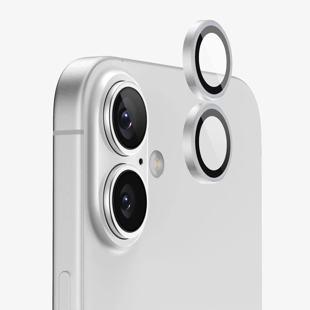 NanoArmour Camera Protector – iPhone 17 Anti Reflective - Image 11