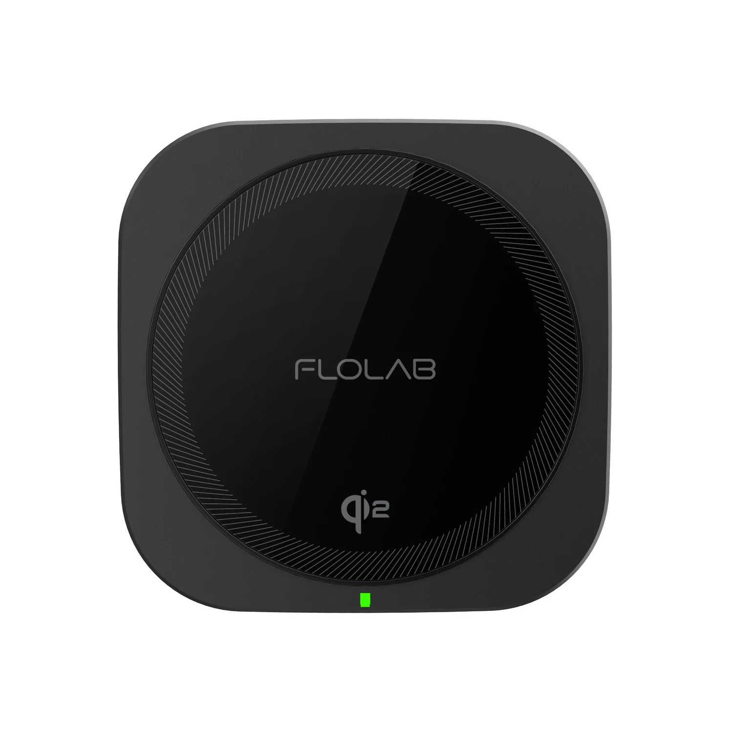 FLOLAB MagFLO Qi2 15W Best Wireless Car Charger With Cooling, 30W Car Charger - Fast Charging - Image 6