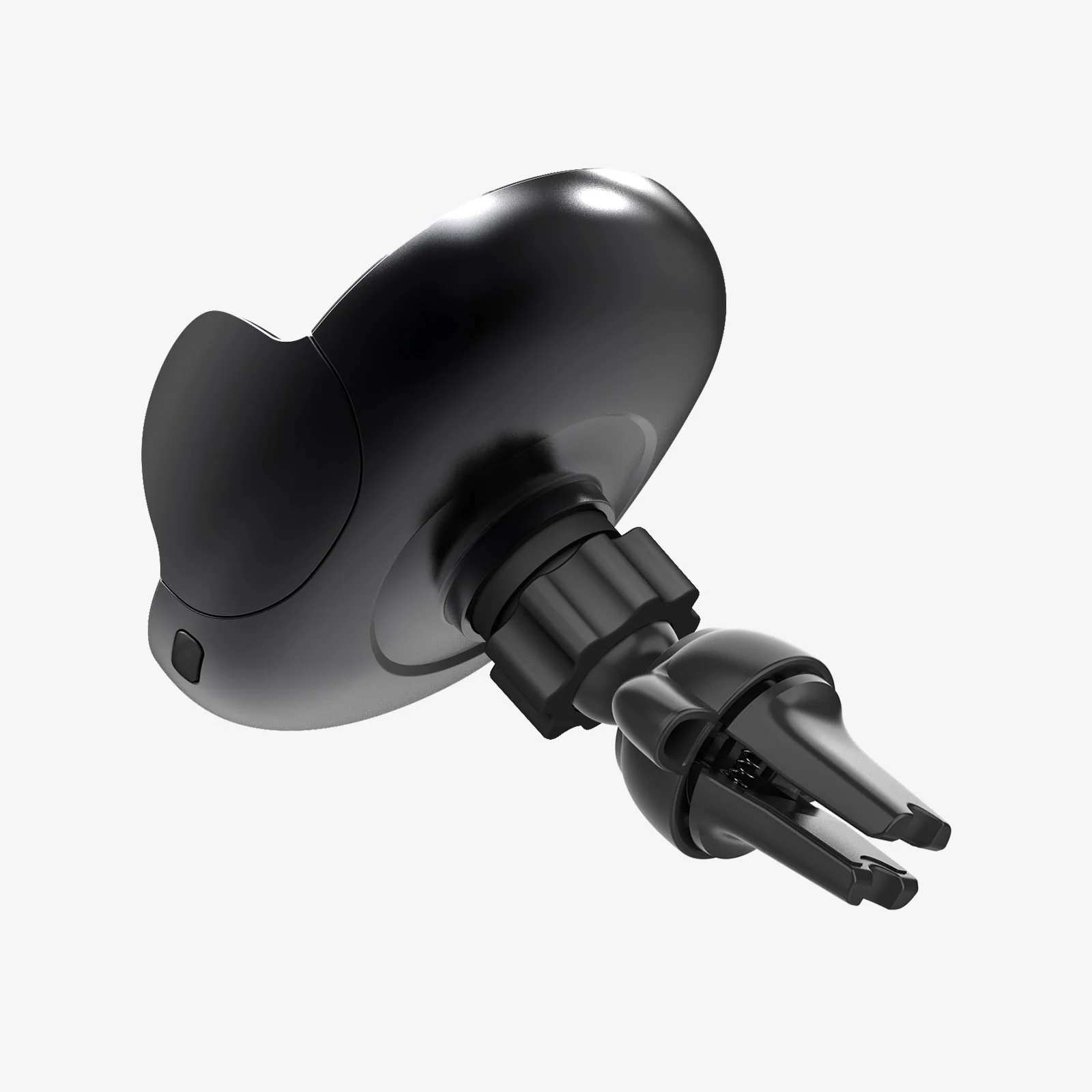 Handsfree 15W Best Wireless Car Charger Matte - Image 11