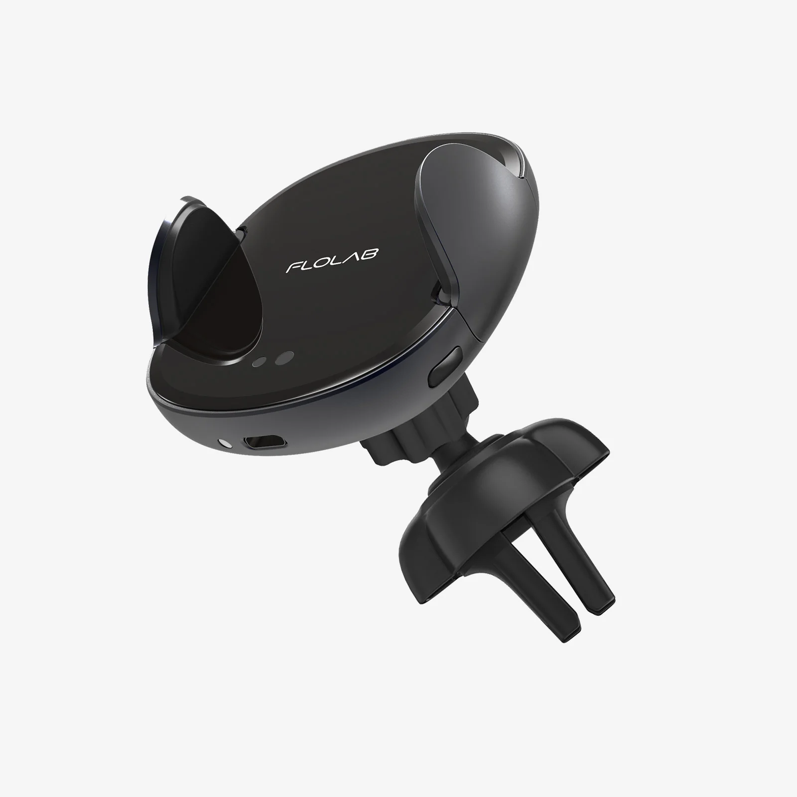 Handsfree 15W Best Wireless Car Charger Matte - Image 7