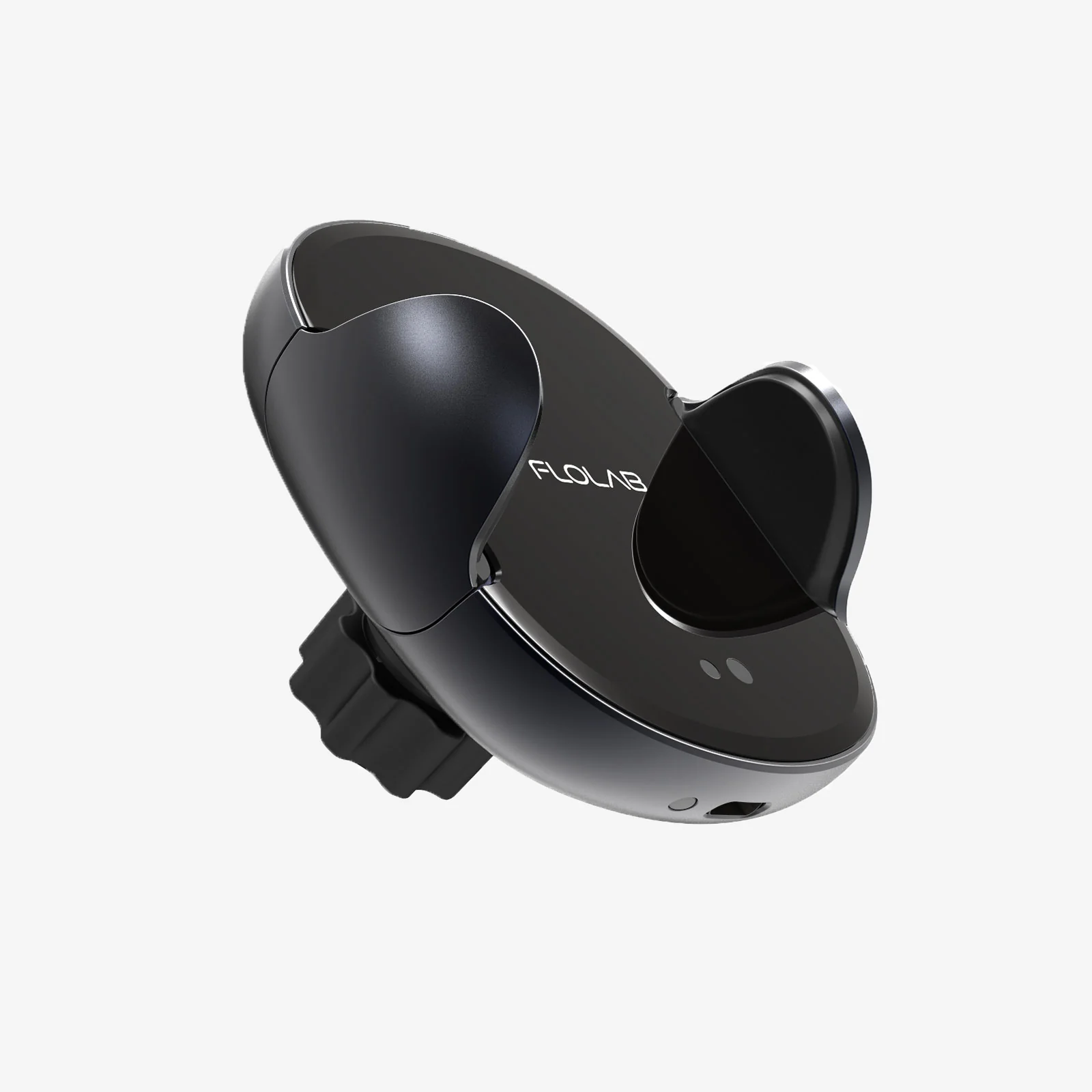 Handsfree 15W Best Wireless Car Charger Matte - Image 8