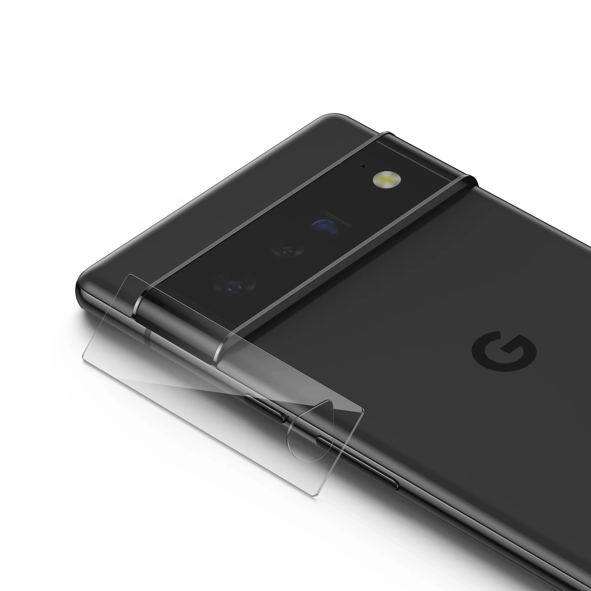 NanoArmour for Google Pixel 6 Pro Camera Protector - Image 3