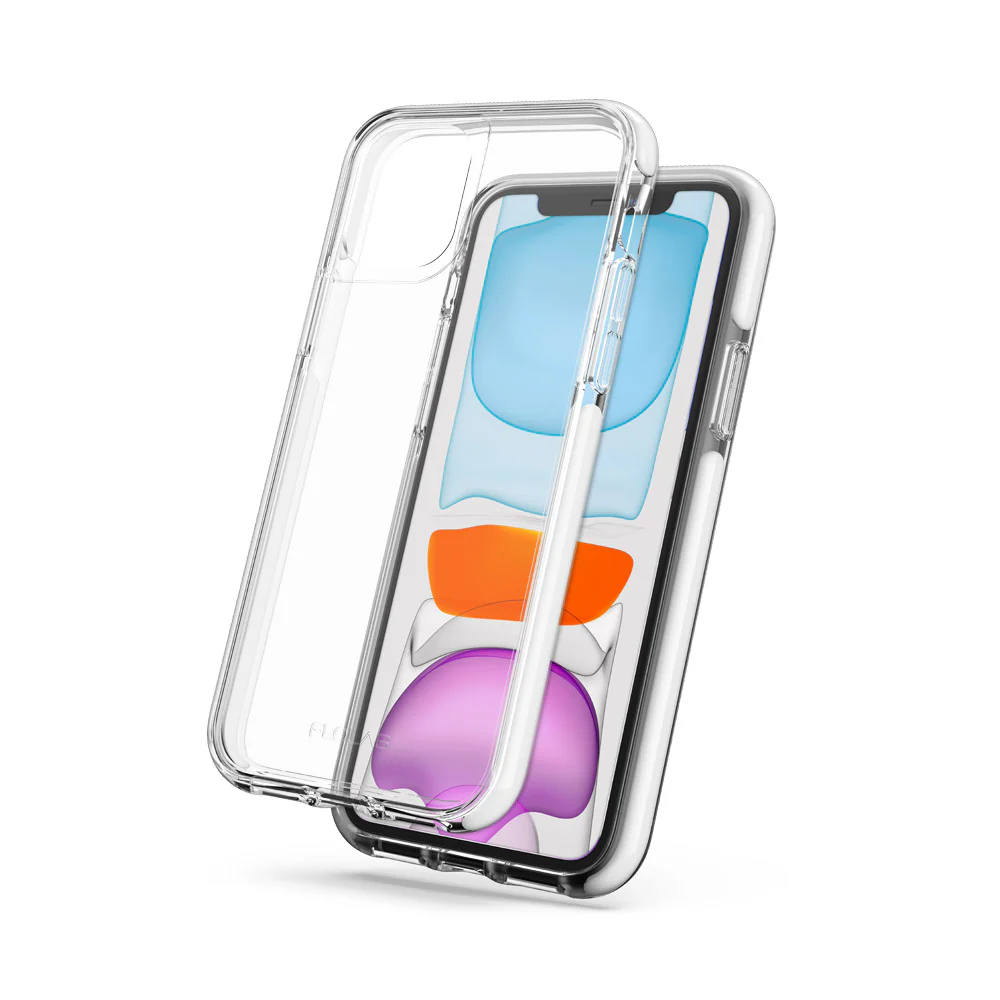 TAFFYCA Series for iPhone 11 Case - Image 3