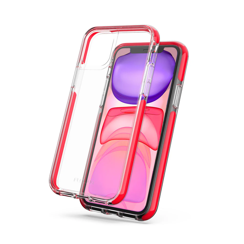 TAFFYCA Series for iPhone 11 Case - Image 4