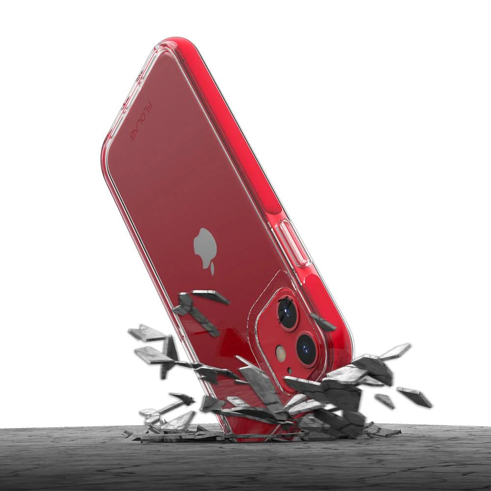 TAFFYCA Series for iPhone 11 Case - Image 6