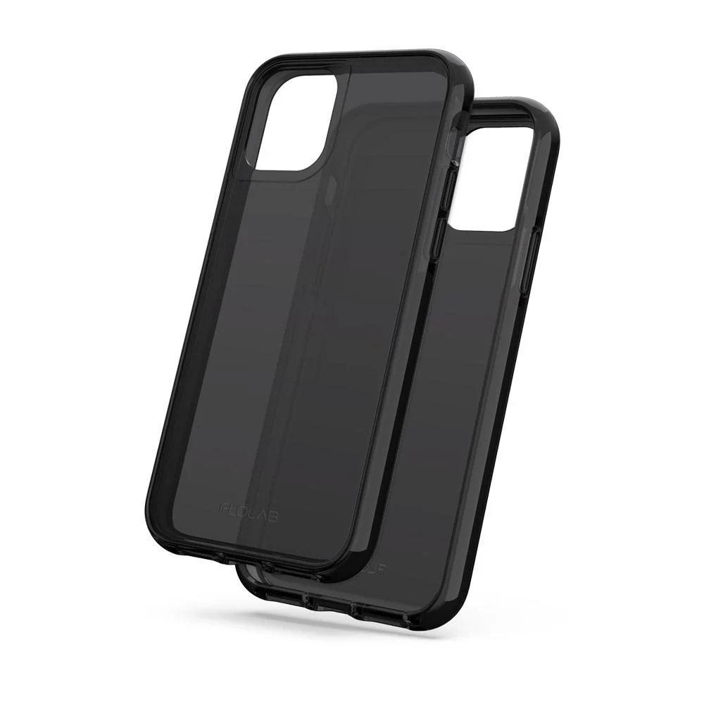 All Black for iPhone 11 Phone Case TAFFYCA Series - Image 3