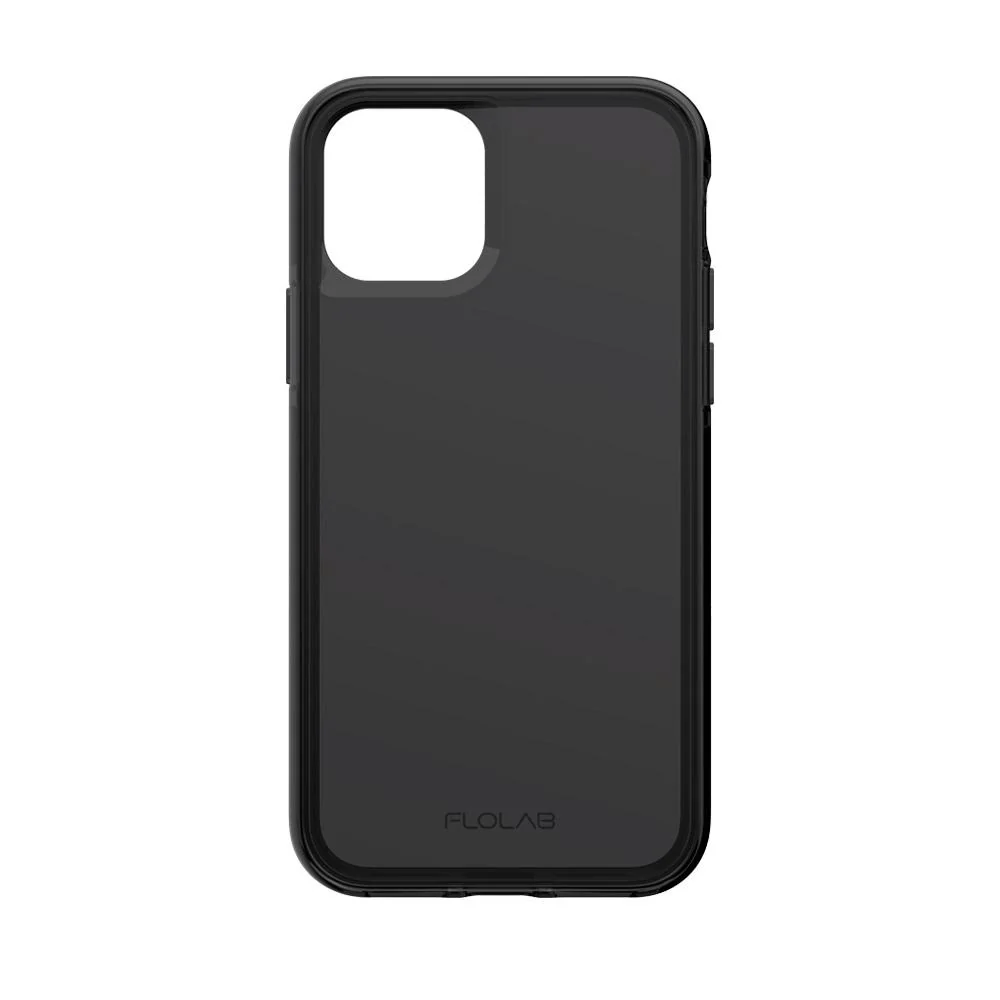 All Black for iPhone 11 Pro Case TAFFYCA Series - Image 4