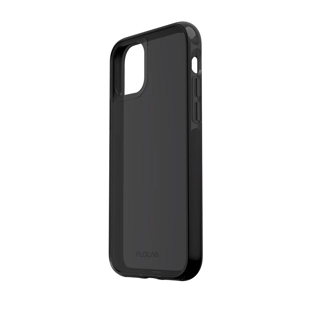 All Black for iPhone 11 Pro Max Case TAFFYCA Series - Image 5