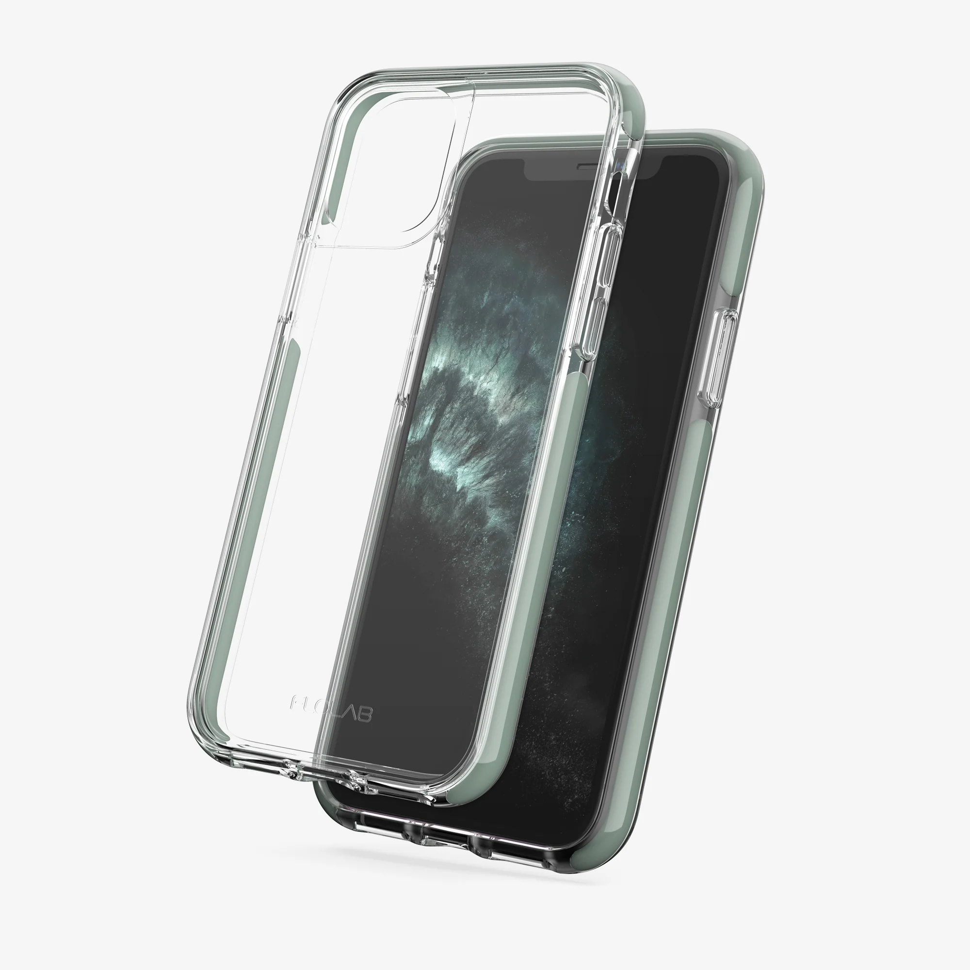 TAFFYCA Series for iPhone 11 Pro Phone Case - Image 4