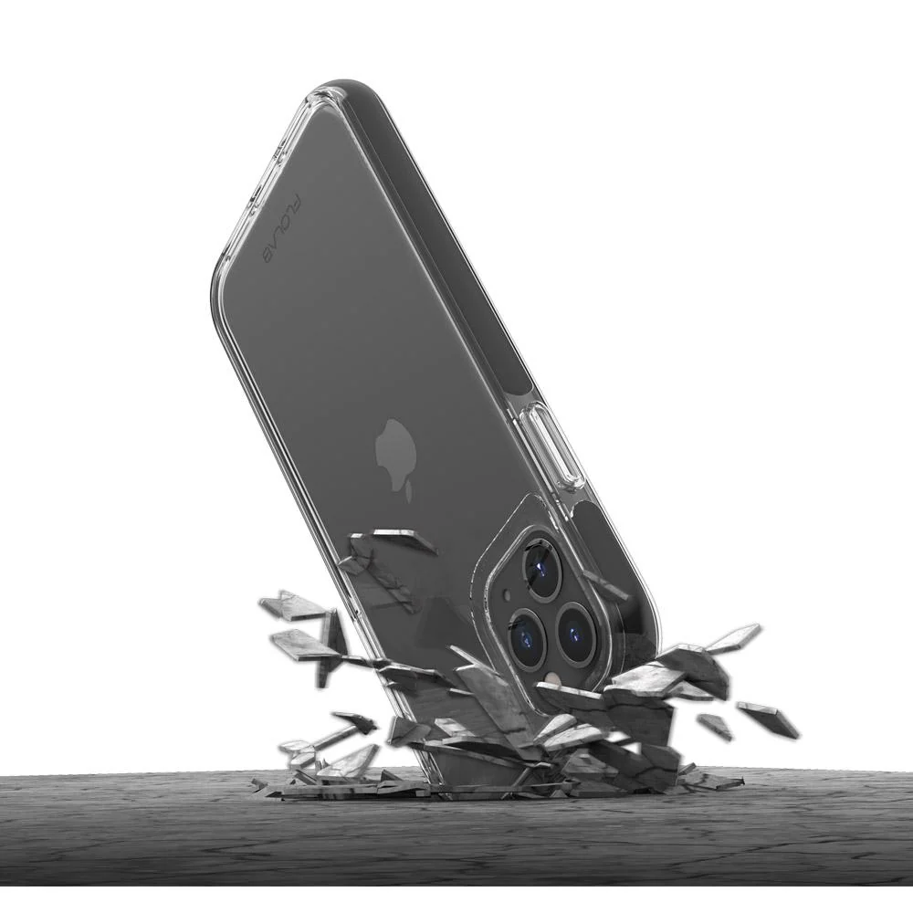 TAFFYCA Series for iPhone 11 Pro Phone Case - Image 5