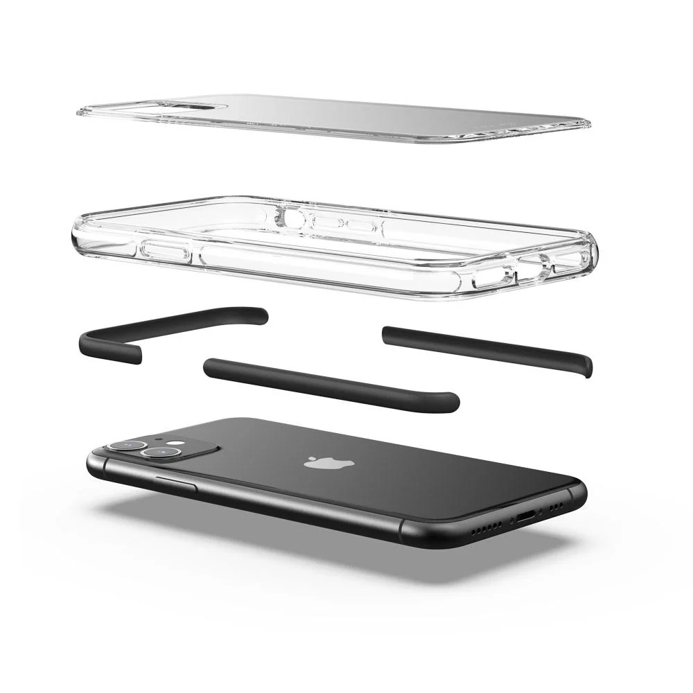 TAFFYCA Series for iPhone 11 Pro Phone Case - Image 6