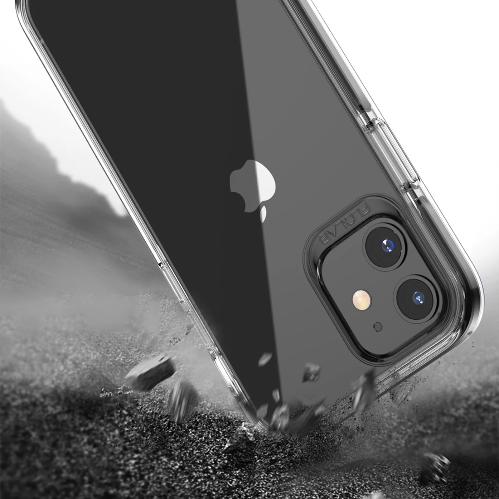 TAFFYCA Series for iPhone 12 mini Cases - Image 3