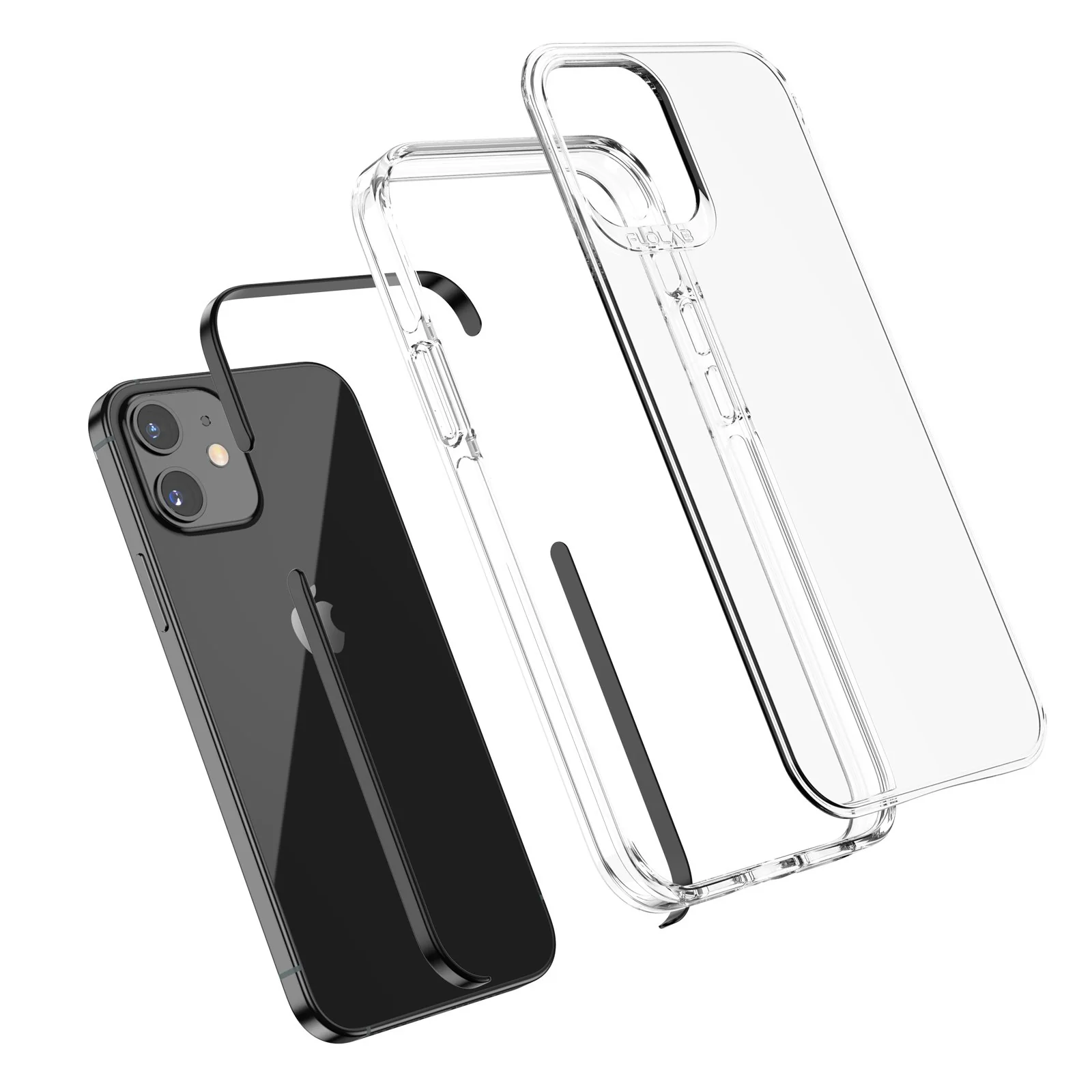 TAFFYCA Series for iPhone 12 mini Cases - Image 4