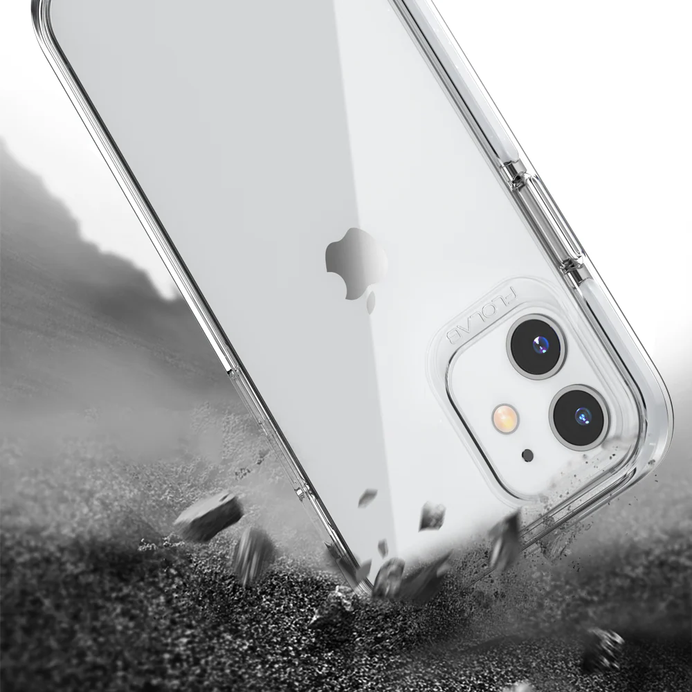 TAFFYCA Series for iPhone 12 mini Cases - Image 5
