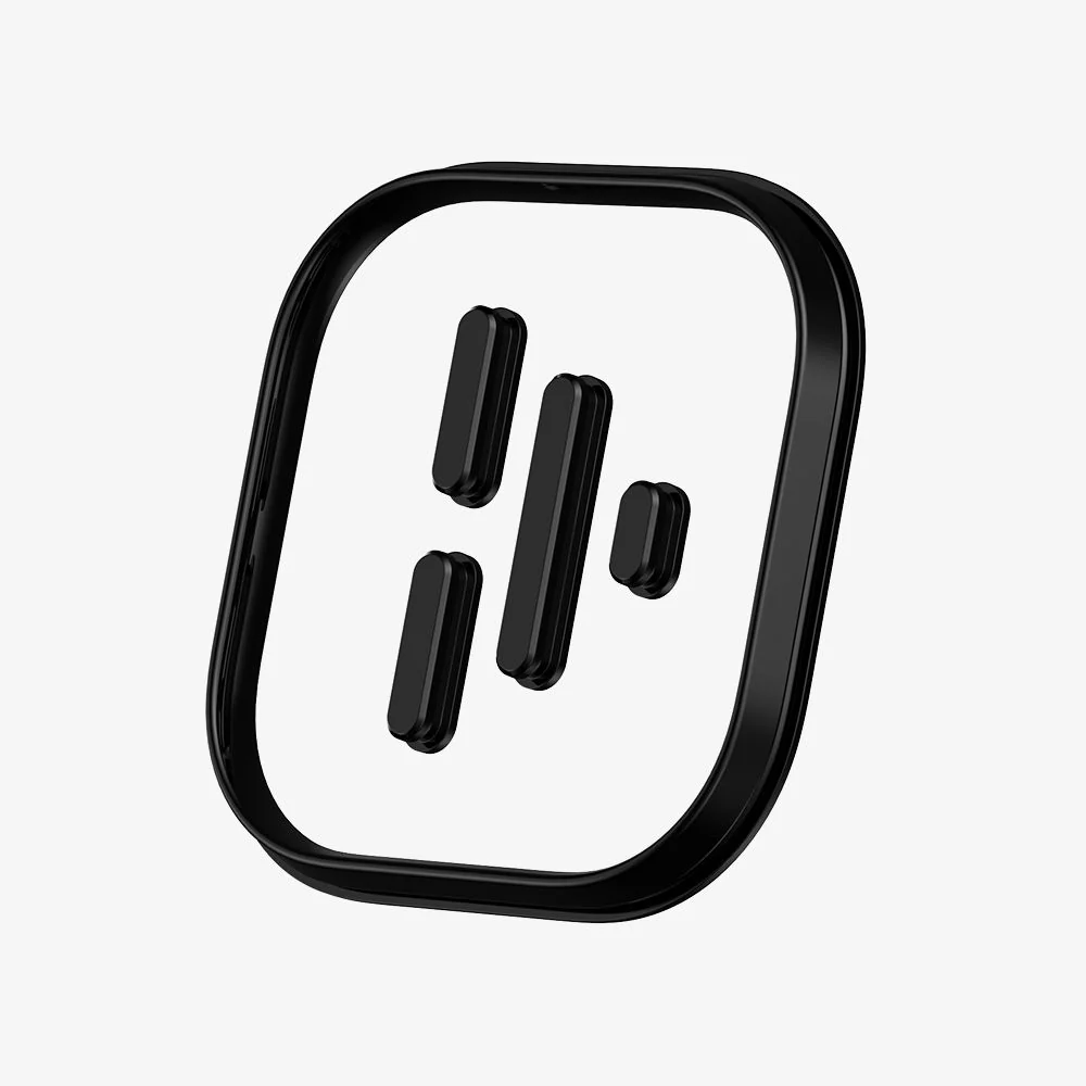 FLOLAB Camera Ring & Buttons Set for iPhone 16 Surtect Series - Image 14