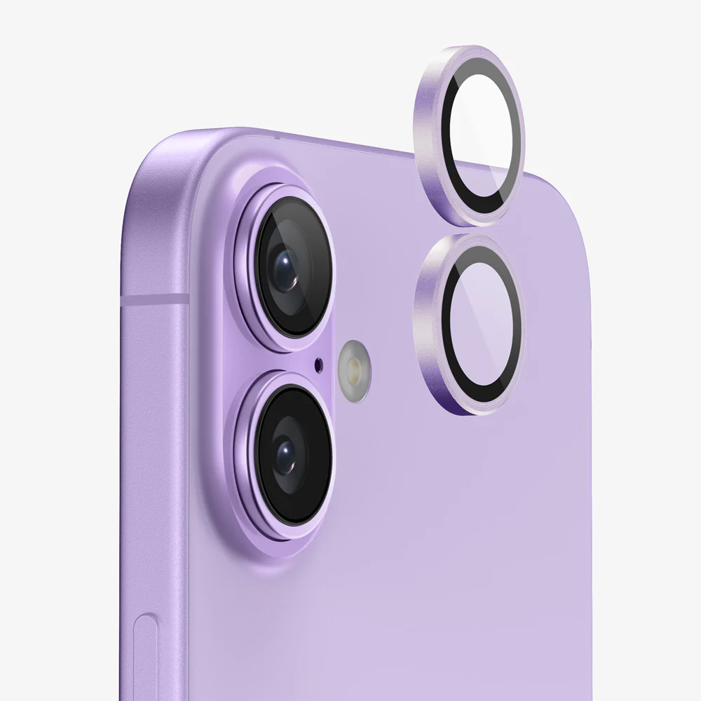 NanoArmour Camera Protector – iPhone 17 Anti Reflective - Image 11