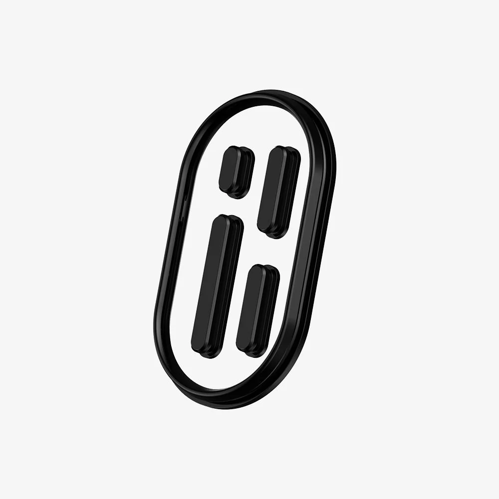 FLOLAB Camera Ring & Buttons Set for iPhone 17 Surtect Series - Image 22