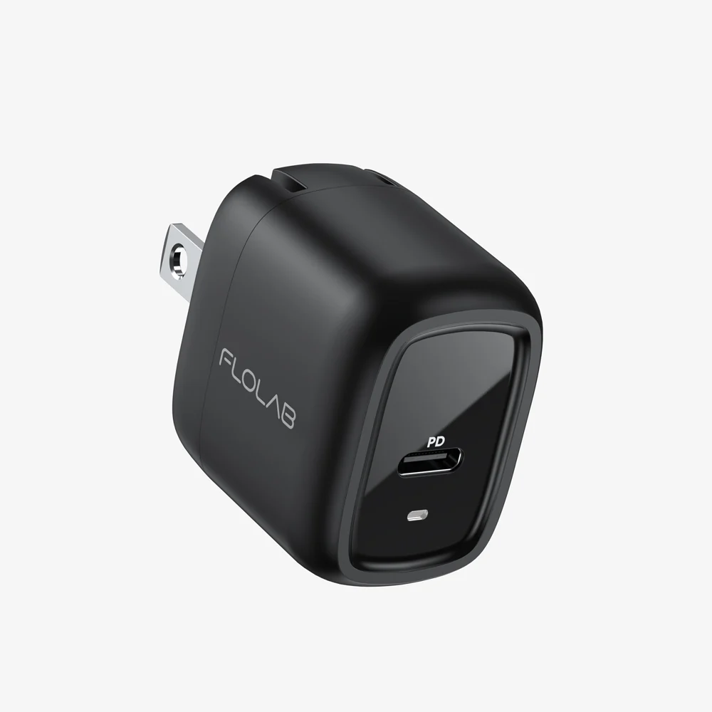 FLOLAB's Powerflo PD 20W iPhone Fast Charger: Fast and Efficient Charging - Image 3