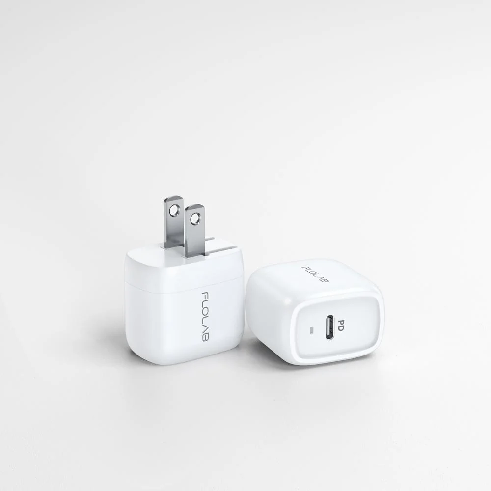 FLOLAB's Powerflo PD 20W iPhone Fast Charger: Fast and Efficient Charging - Image 7