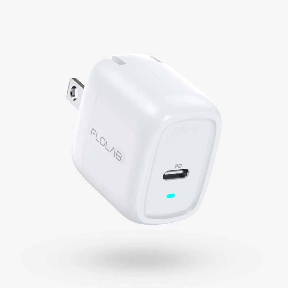 FLOLAB's Powerflo PD 20W iPhone Fast Charger: Fast and Efficient Charging - Image 8