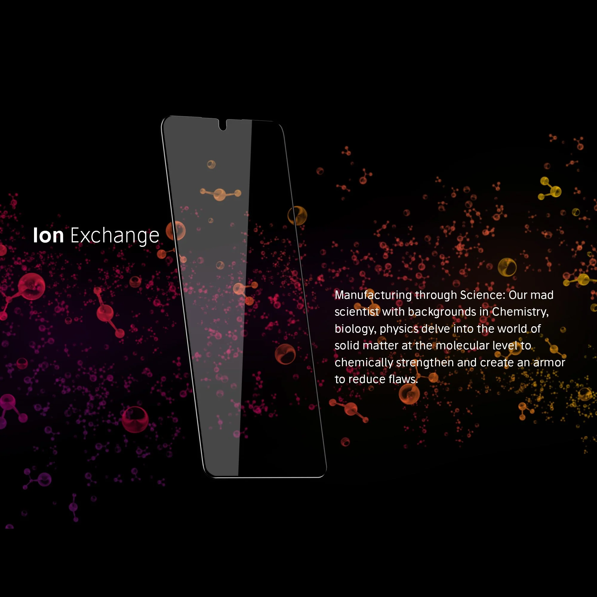 NanoArmour for Samsung Galaxy Note 20 Best Screen Protector - Image 5