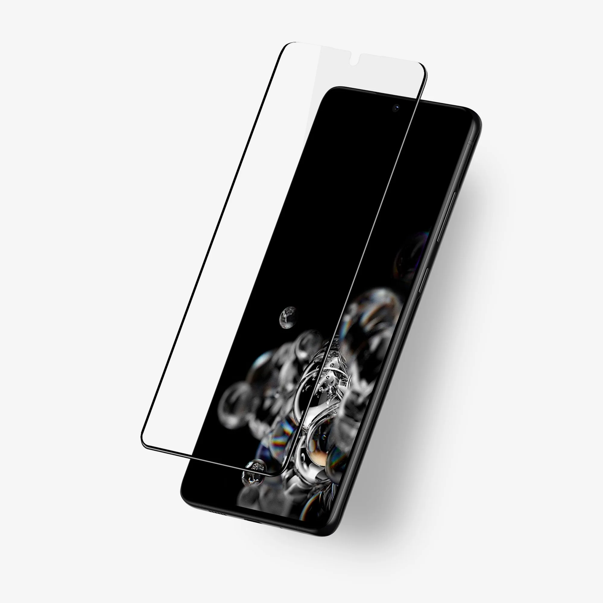 NanoArmour for Samsung Galaxy Note 20 Best Screen Protector - Image 9