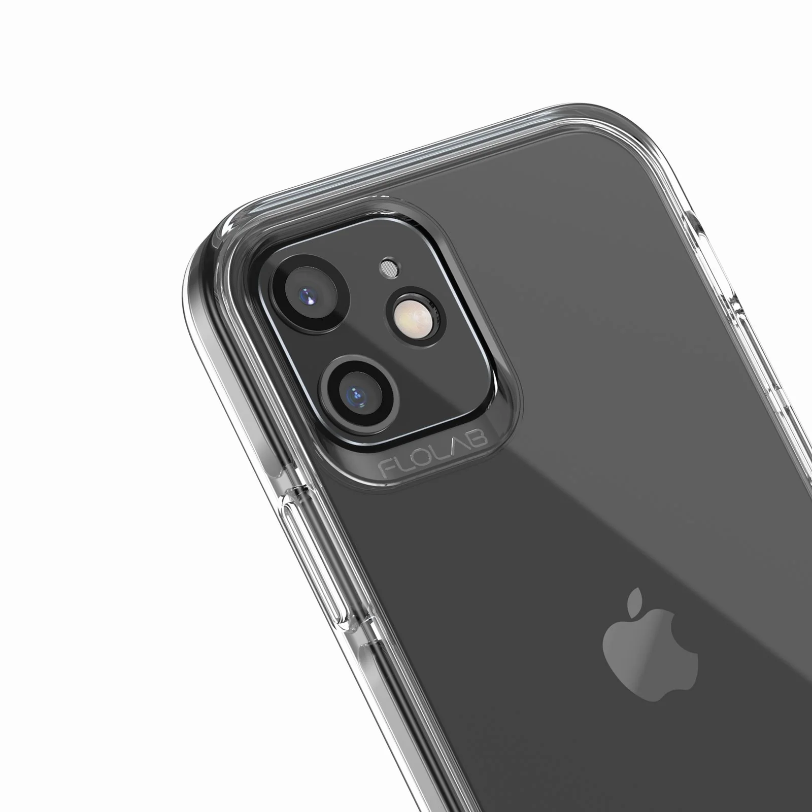 NanoArmour for iPhone 12 Camera Protector - Image 2