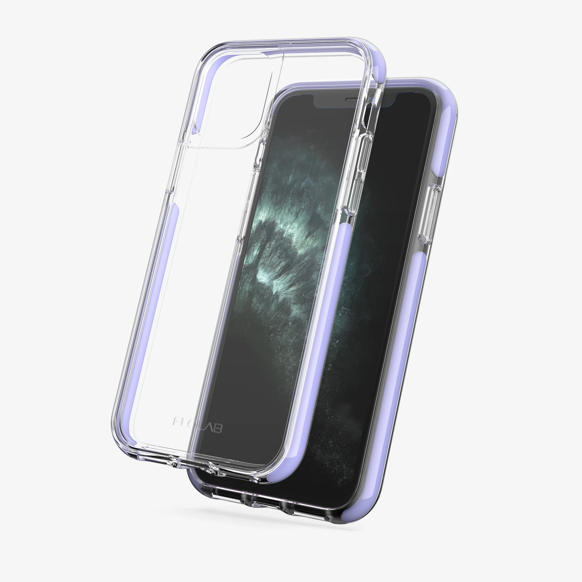 TAFFYCA Series for iPhone 11 Pro Max Case - Image 3
