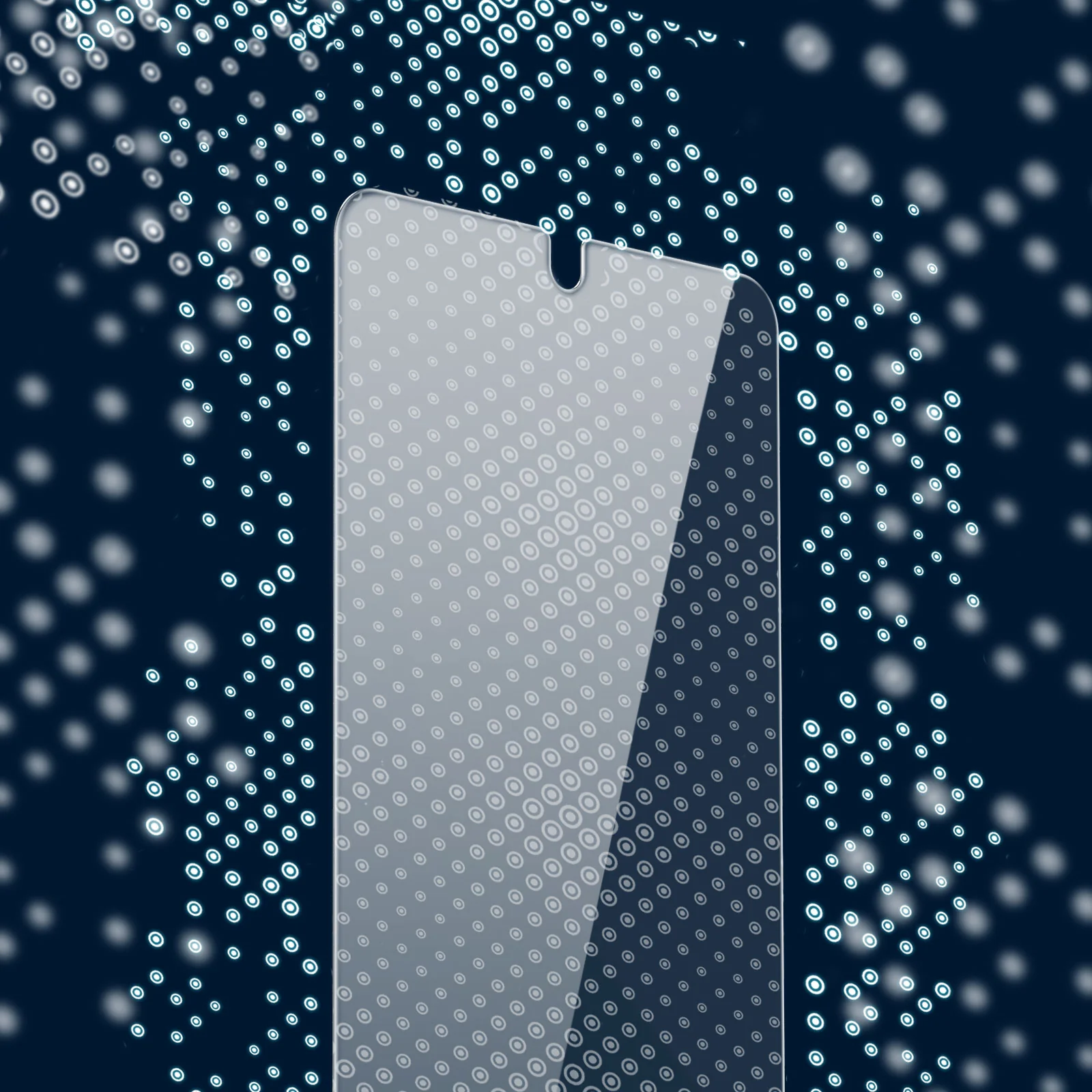 NanoArmour for Samsung Galaxy S22 Screen Protector - Image 2