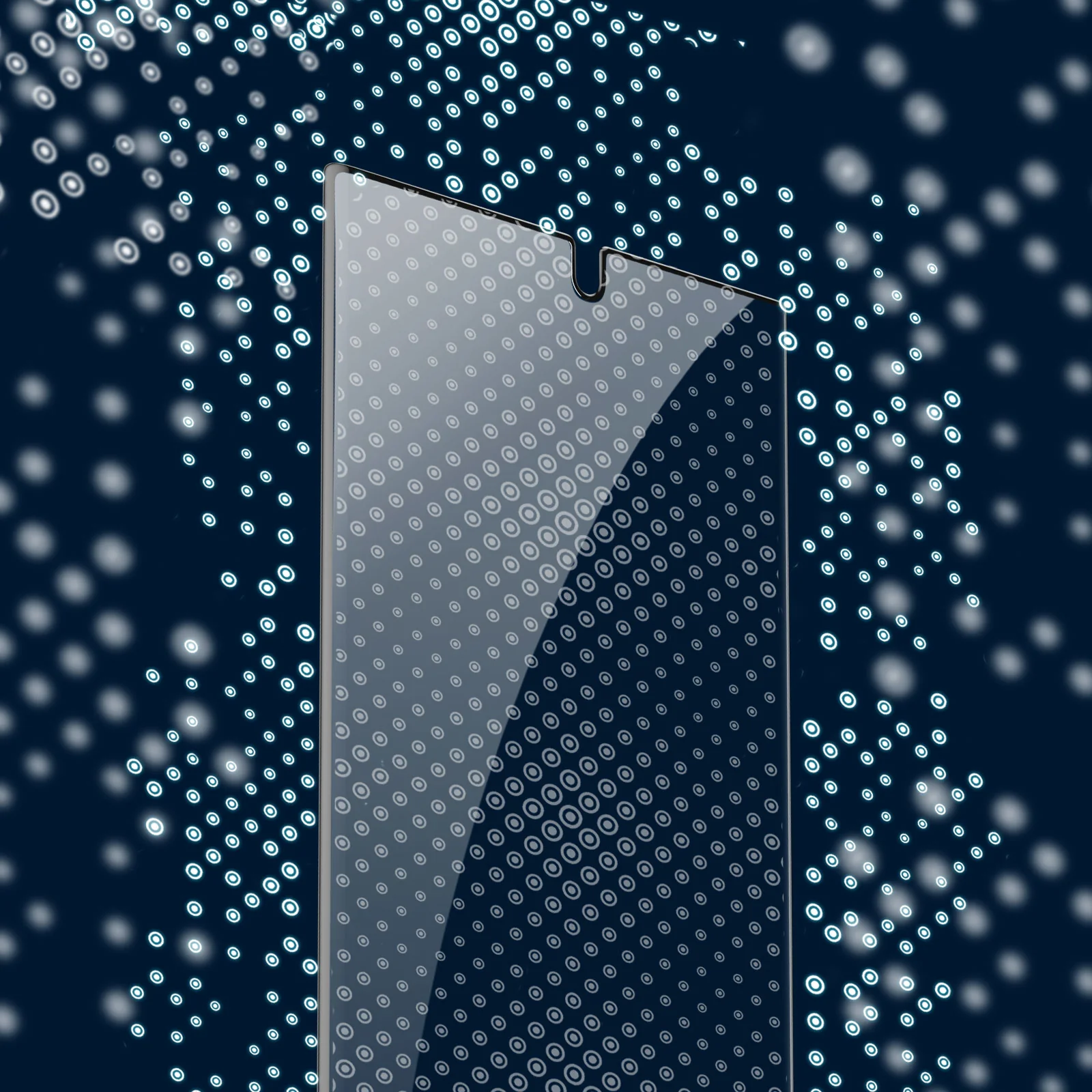 NanoArmour for Samsung Galaxy S22 Ultra Screen Protector - Image 2