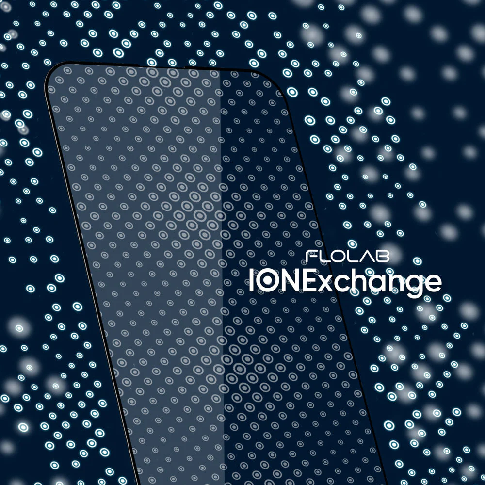 NanoArmour ONETIME PRO Anti Reflective PolarSpectra 3D Infinity Edge – iPhone 17 / 16 / 15 Series - Image 5