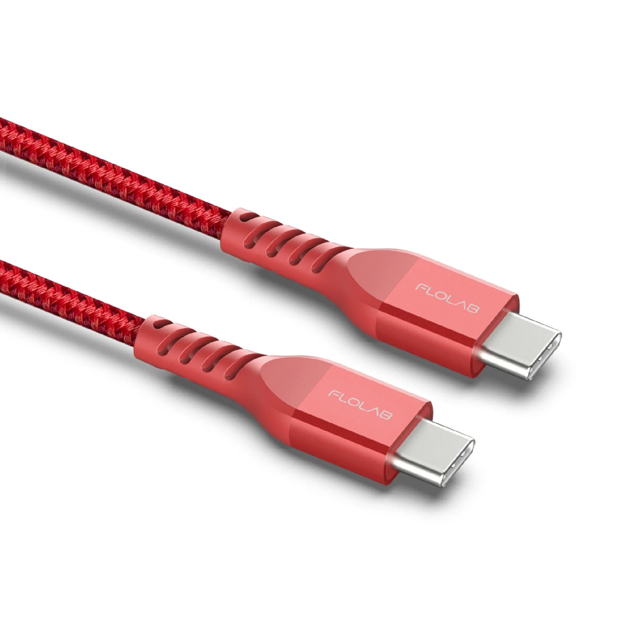 FLOLAB Alumiflo Type C Cable - Premium Nylon and Aluminum Housing - Image 5