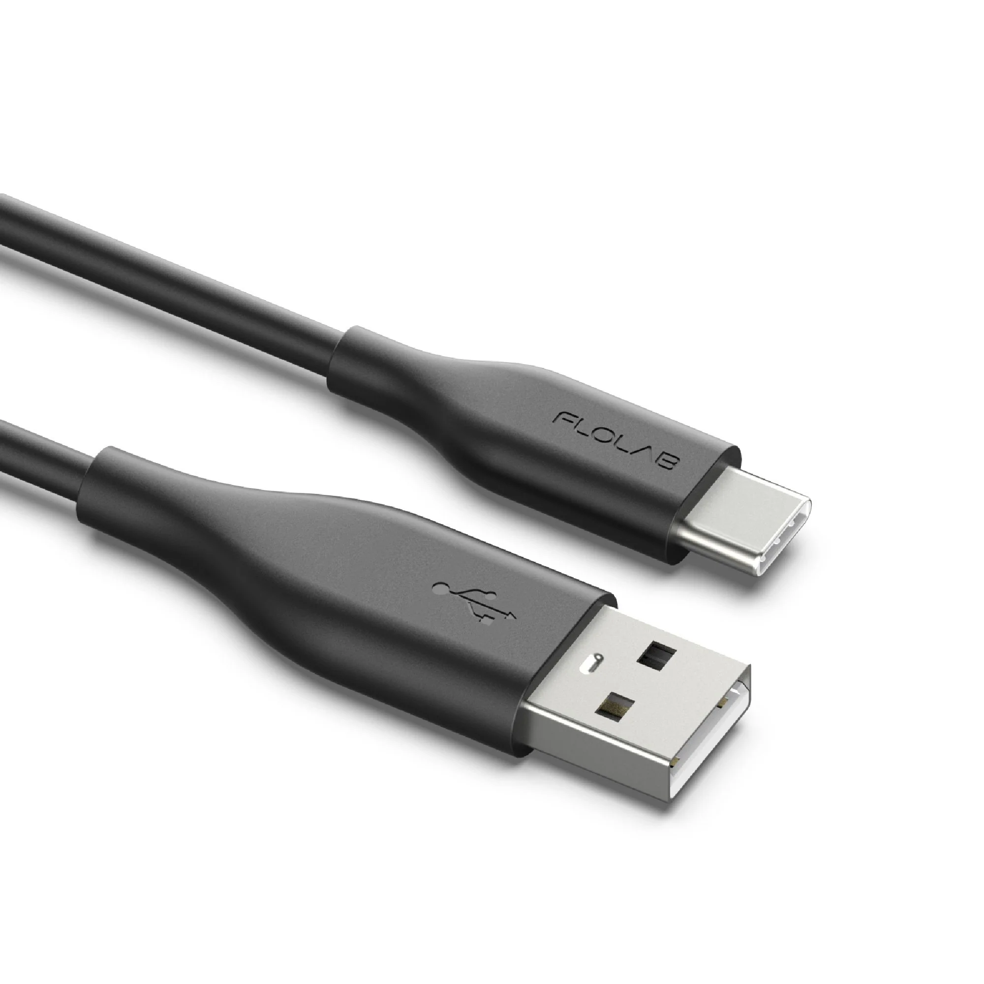 FLOLAB USB A to USB C Cable for Fast Charging - Image 5