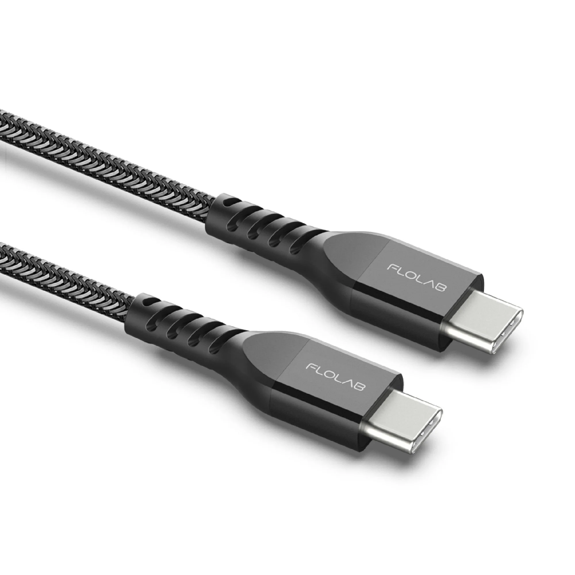 FLOLAB Alumiflo: USB-C to C Cable for Lightning-Fast Charging - Image 5